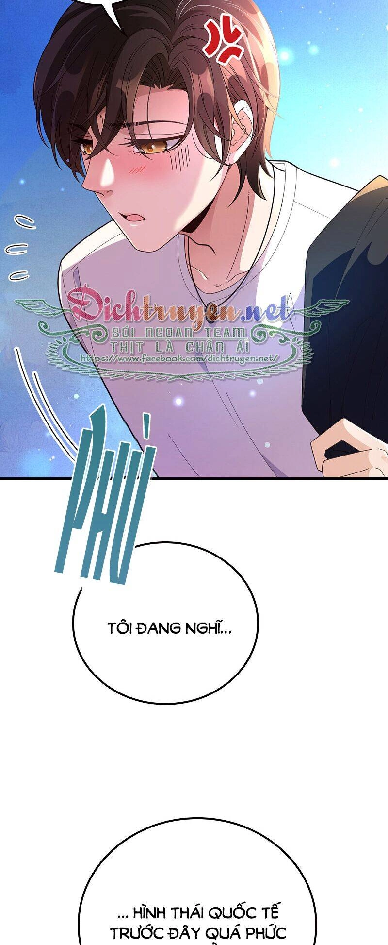 Chọc Phải Điện Hạ Yêu Nghiệt Chapter 65 - 6