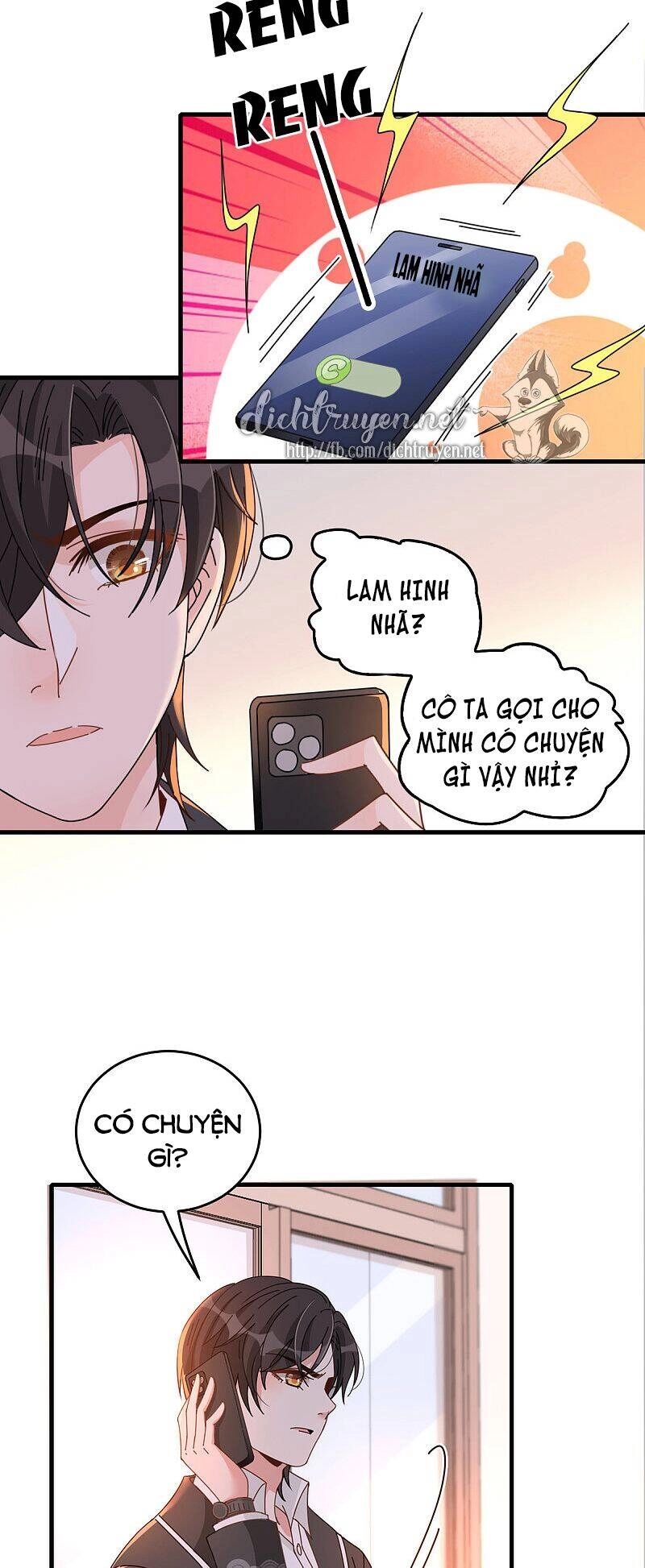 Chọc Phải Điện Hạ Yêu Nghiệt Chapter 65 - 9