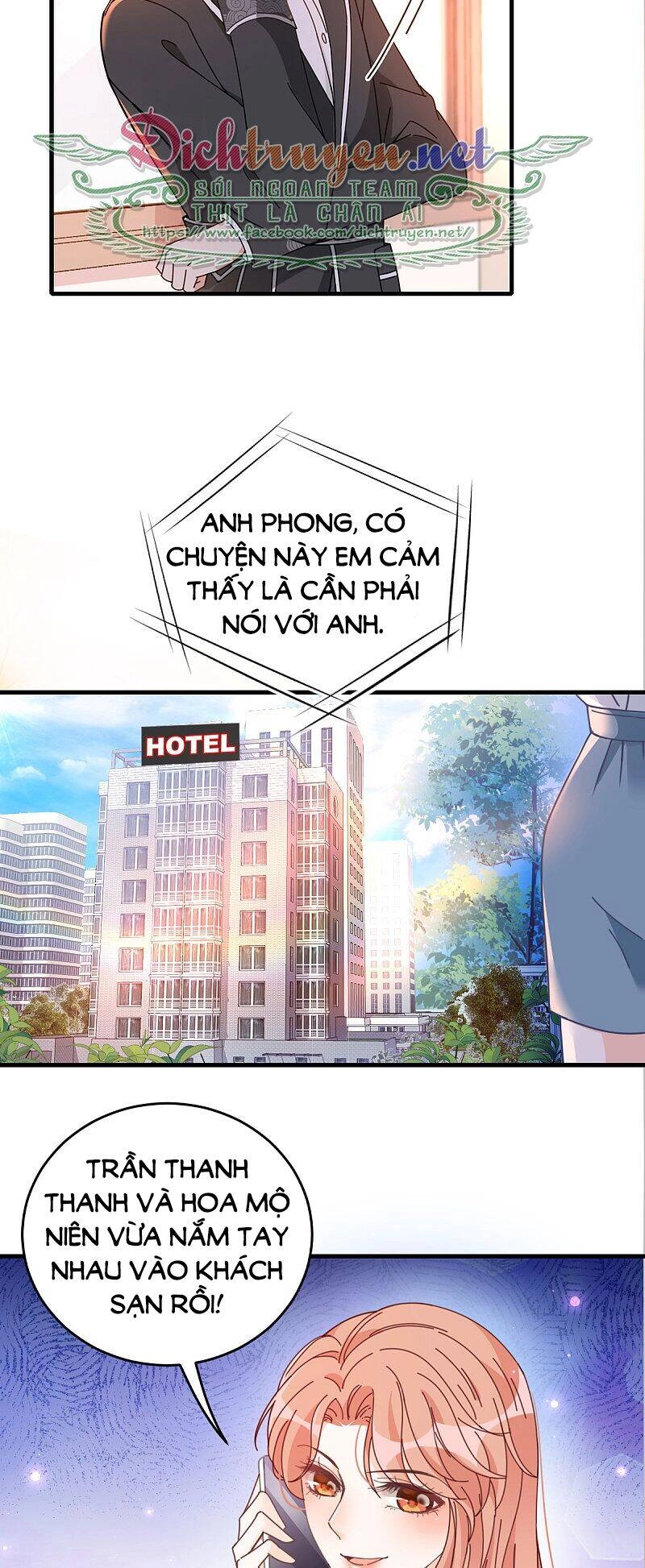 Chọc Phải Điện Hạ Yêu Nghiệt Chapter 65 - 10