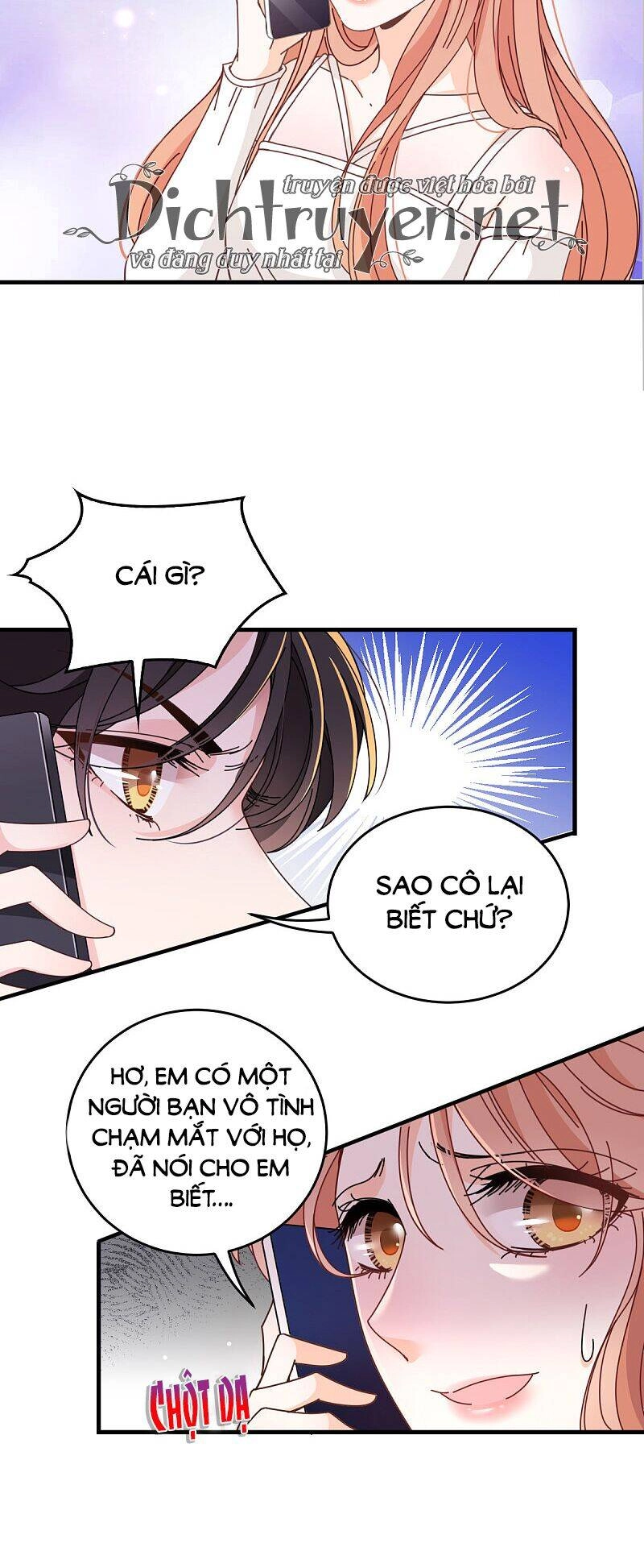 Chọc Phải Điện Hạ Yêu Nghiệt Chapter 65 - 11