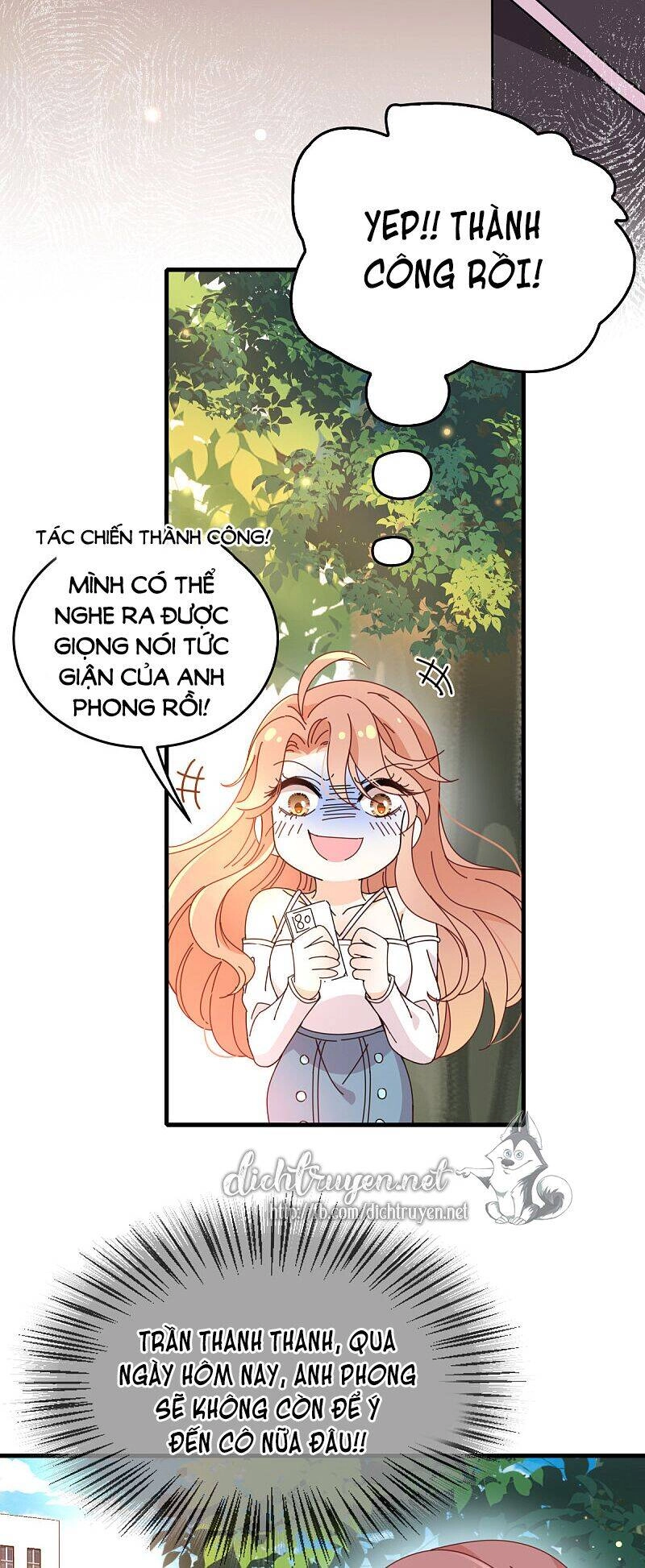 Chọc Phải Điện Hạ Yêu Nghiệt Chapter 65 - 14