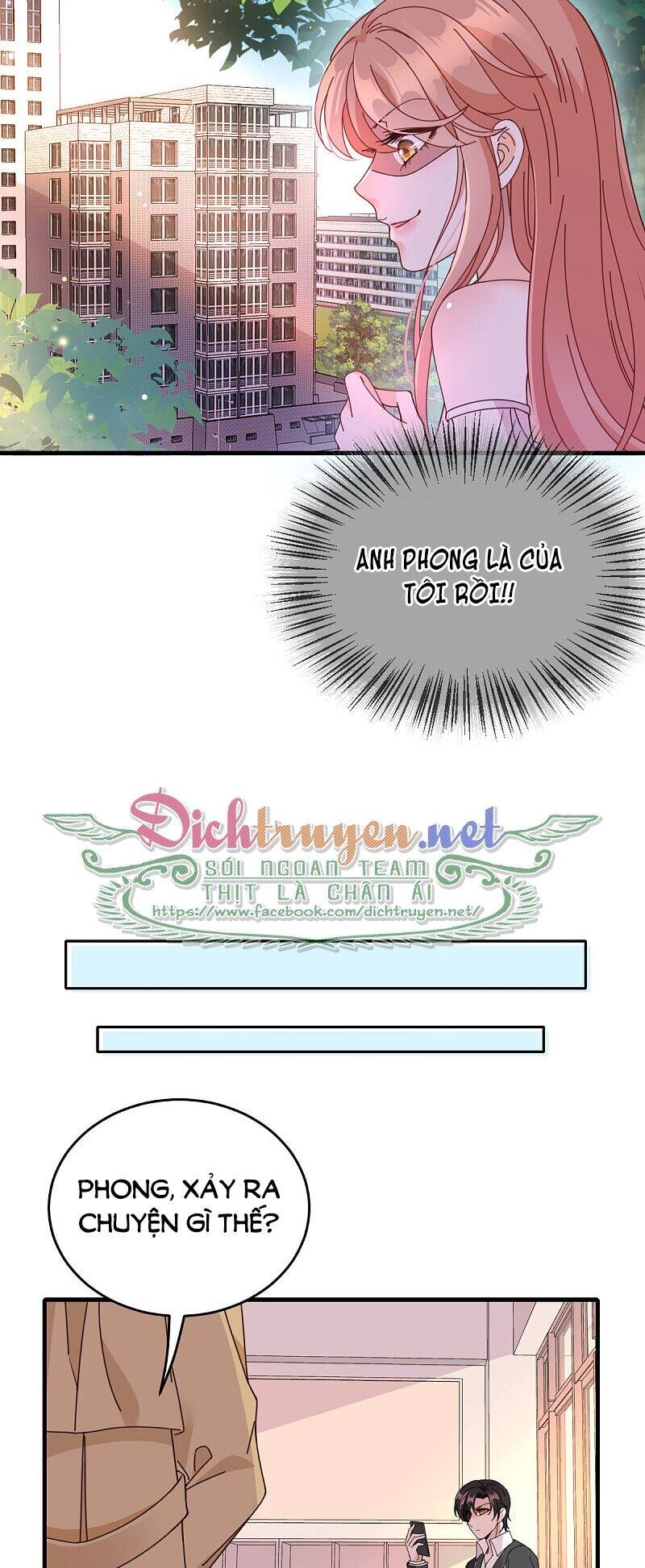 Chọc Phải Điện Hạ Yêu Nghiệt Chapter 65 - 15