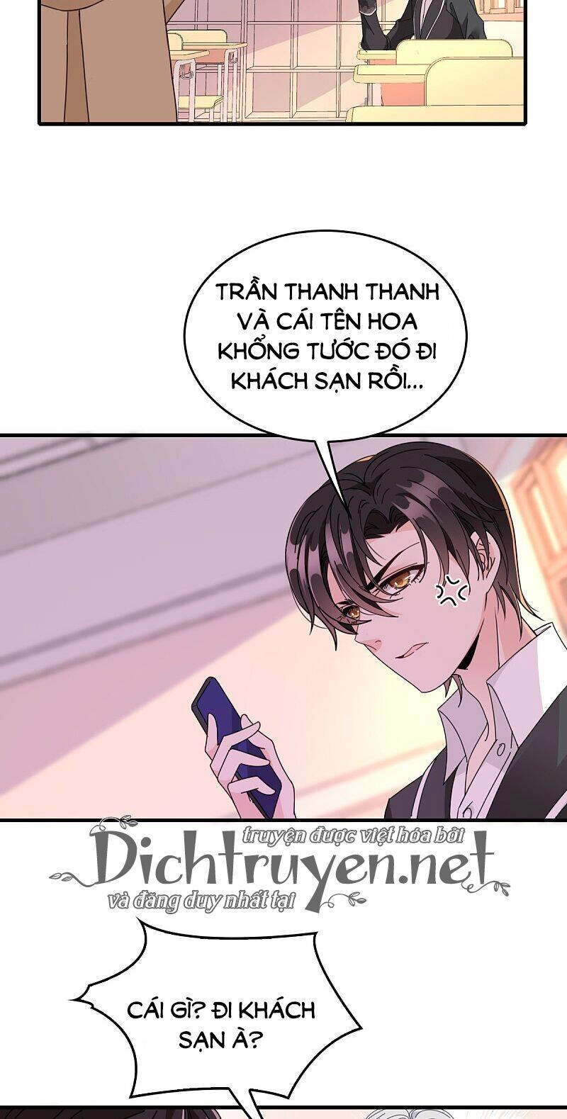 Chọc Phải Điện Hạ Yêu Nghiệt Chapter 65 - 16