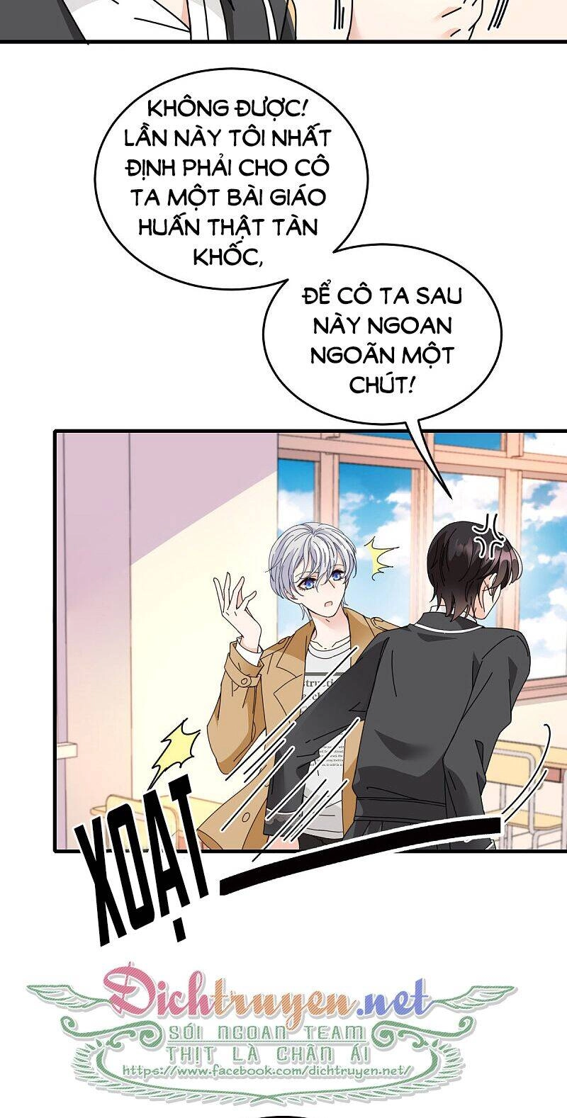 Chọc Phải Điện Hạ Yêu Nghiệt Chapter 65 - 19