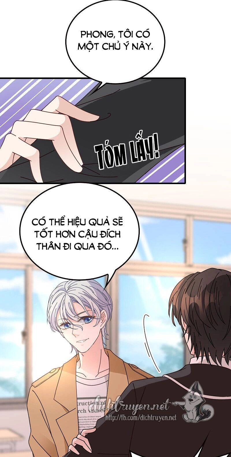 Chọc Phải Điện Hạ Yêu Nghiệt Chapter 65 - 20