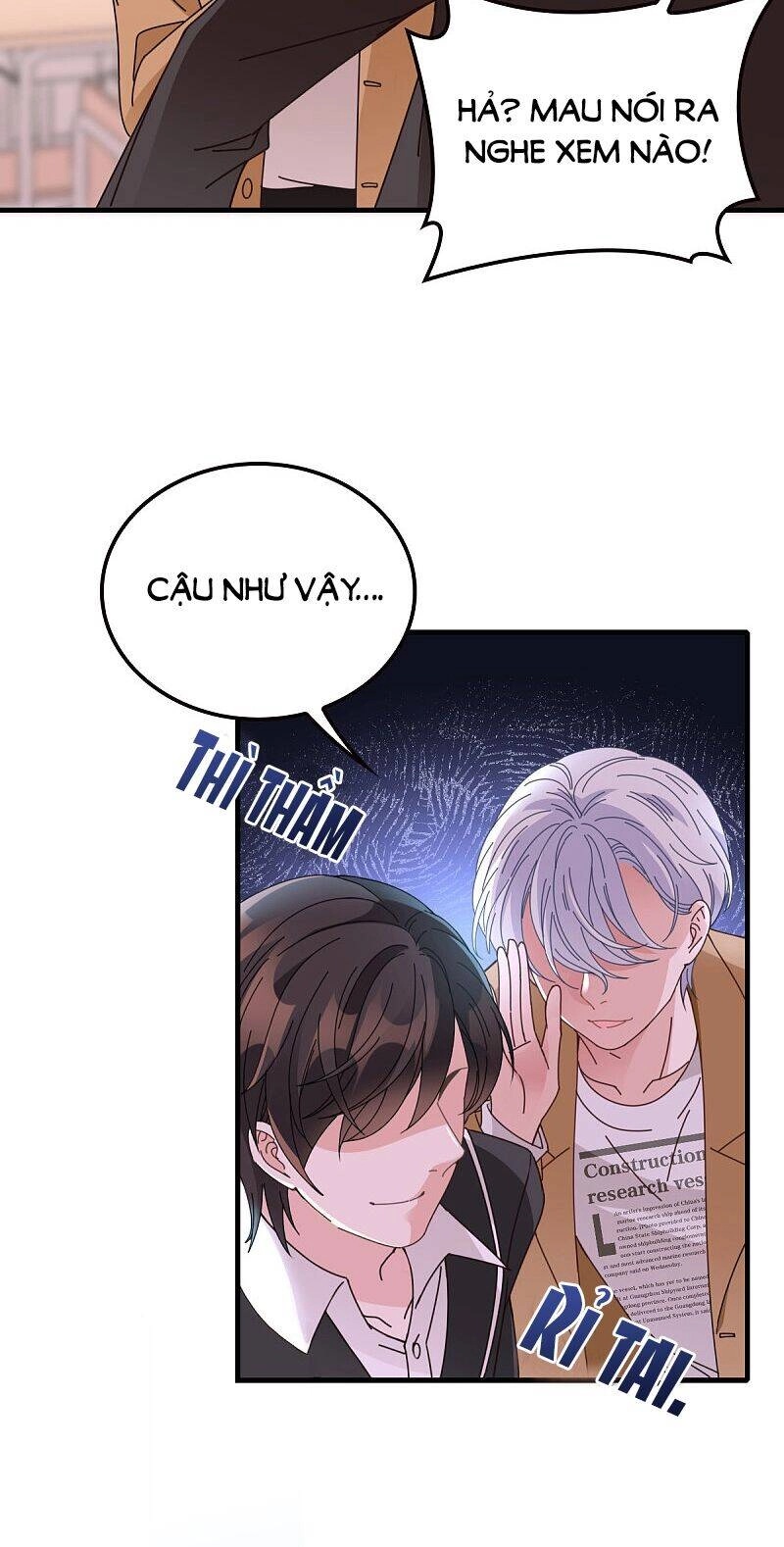 Chọc Phải Điện Hạ Yêu Nghiệt Chapter 65 - 21