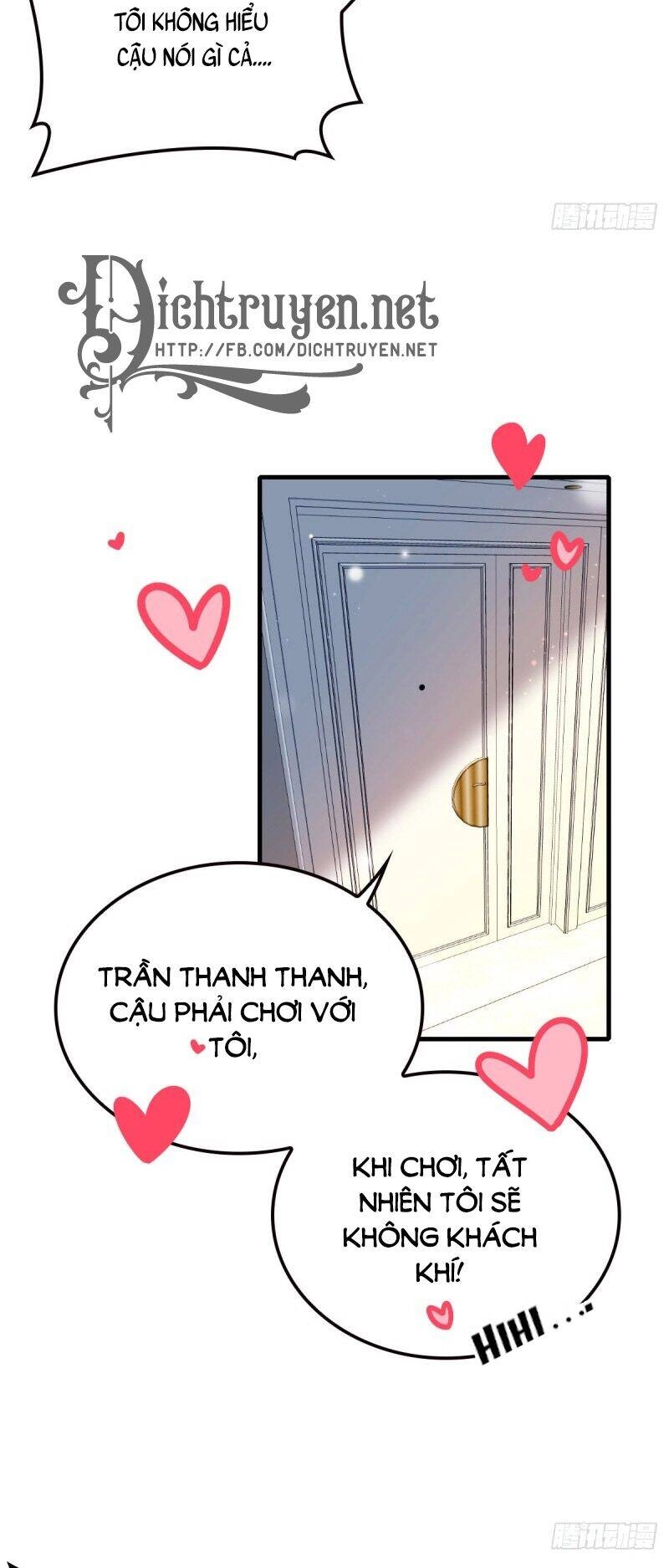 Chọc Phải Điện Hạ Yêu Nghiệt Chapter 66 - 2