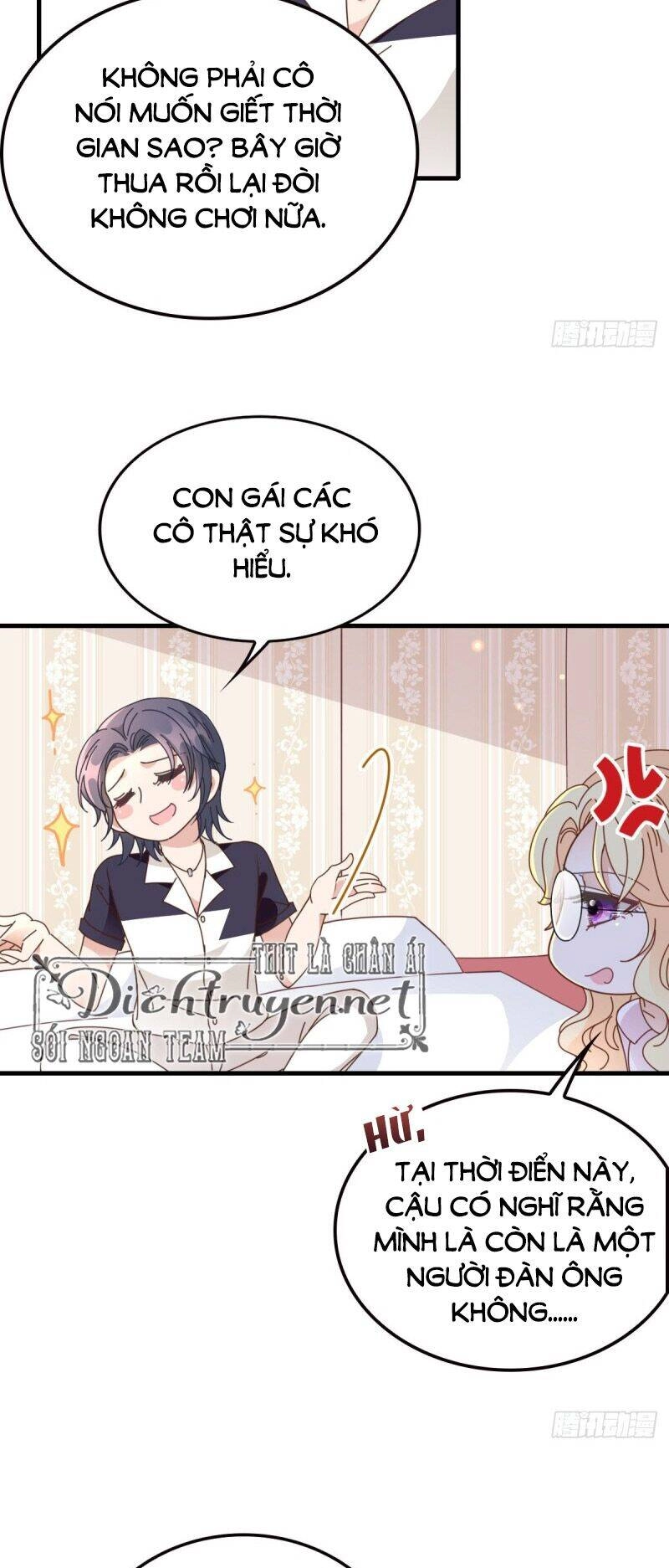 Chọc Phải Điện Hạ Yêu Nghiệt Chapter 66 - 5