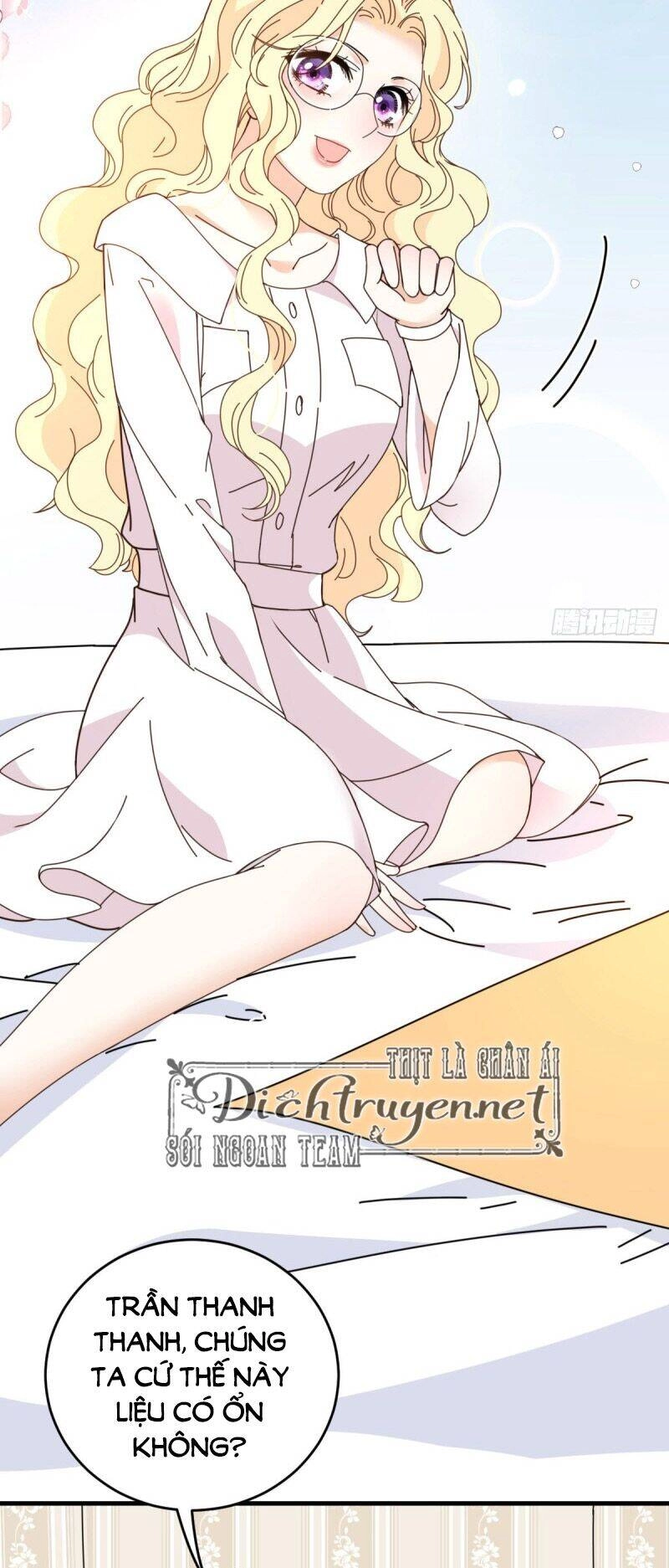 Chọc Phải Điện Hạ Yêu Nghiệt Chapter 66 - 7