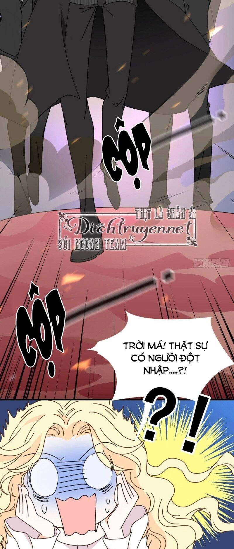 Chọc Phải Điện Hạ Yêu Nghiệt Chapter 66 - 10