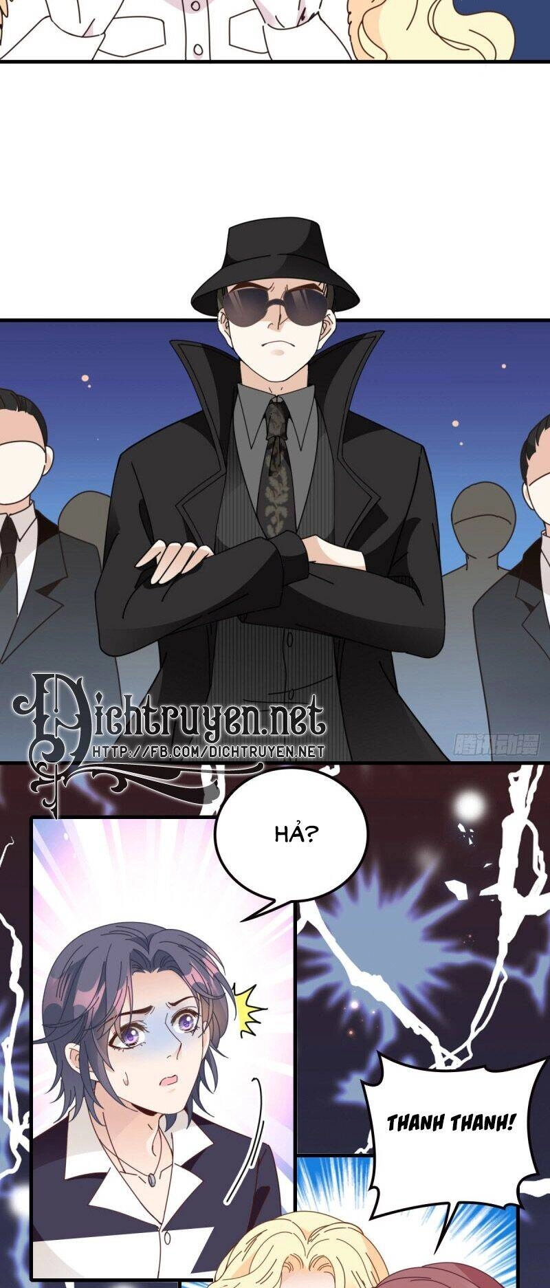 Chọc Phải Điện Hạ Yêu Nghiệt Chapter 66 - 11