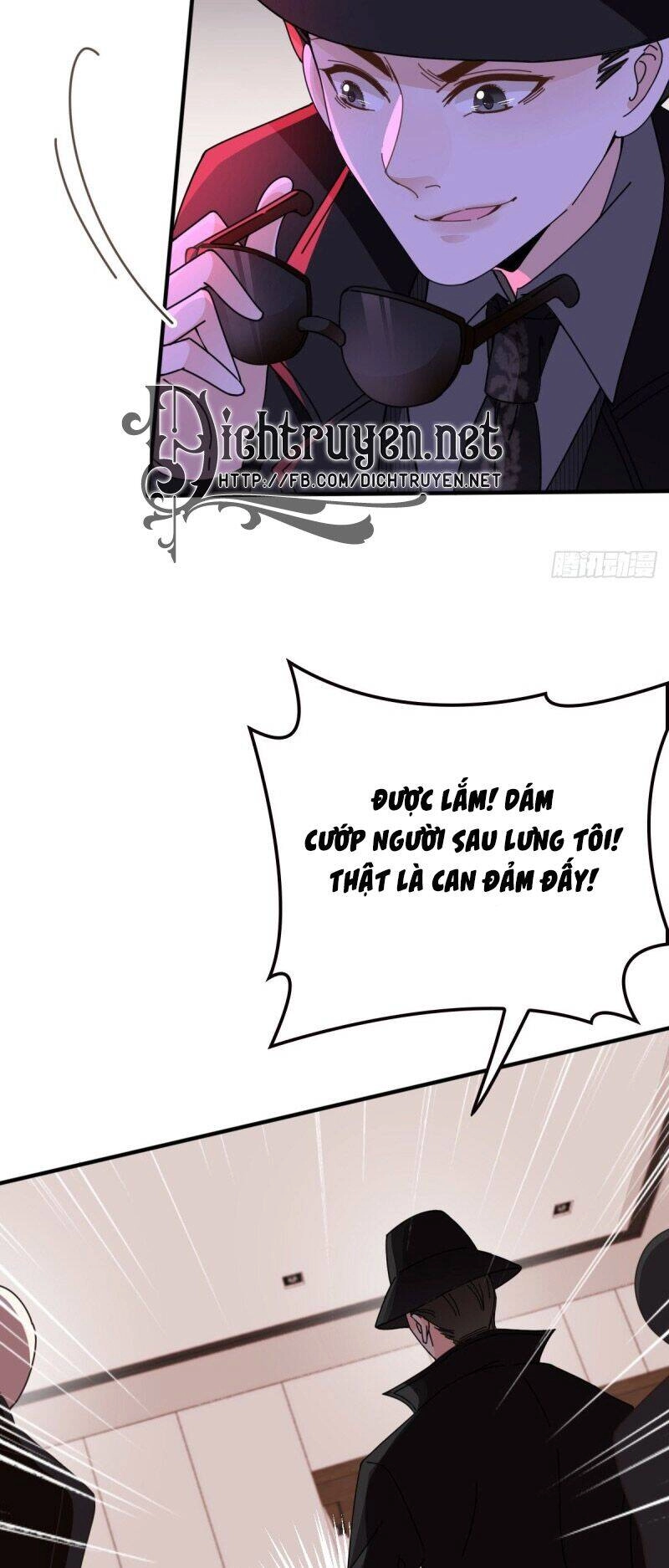 Chọc Phải Điện Hạ Yêu Nghiệt Chapter 66 - 14