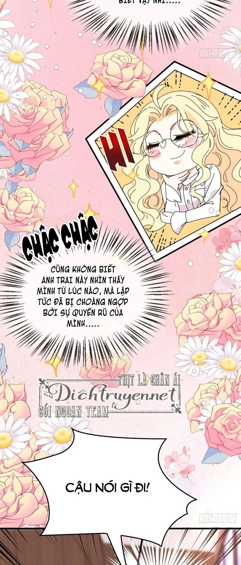 Chọc Phải Điện Hạ Yêu Nghiệt Chapter 66 - 18