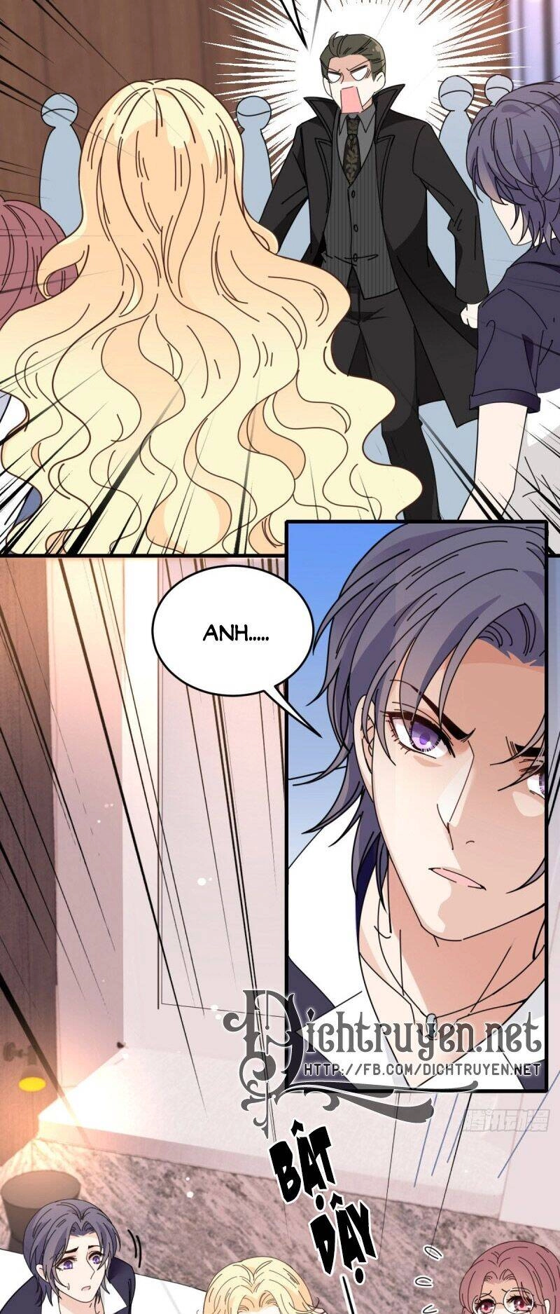 Chọc Phải Điện Hạ Yêu Nghiệt Chapter 66 - 19