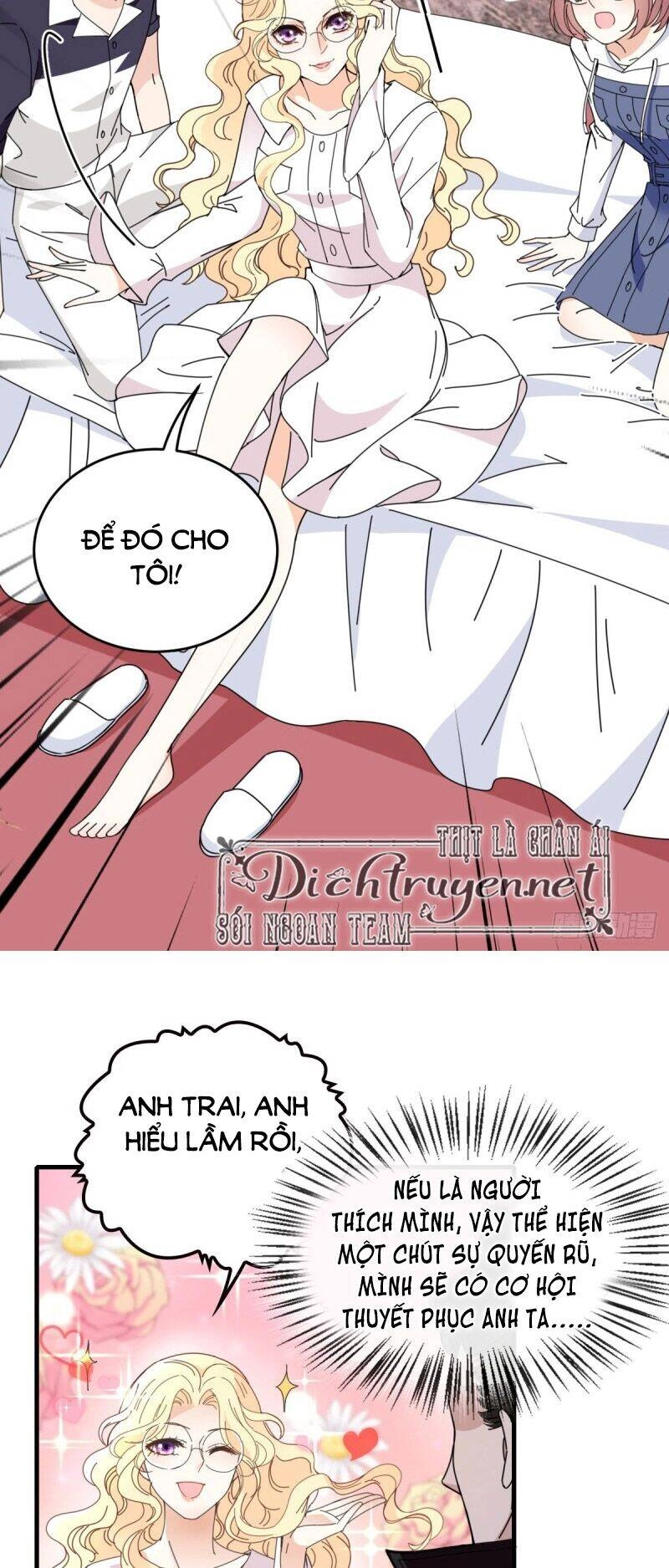 Chọc Phải Điện Hạ Yêu Nghiệt Chapter 66 - 20