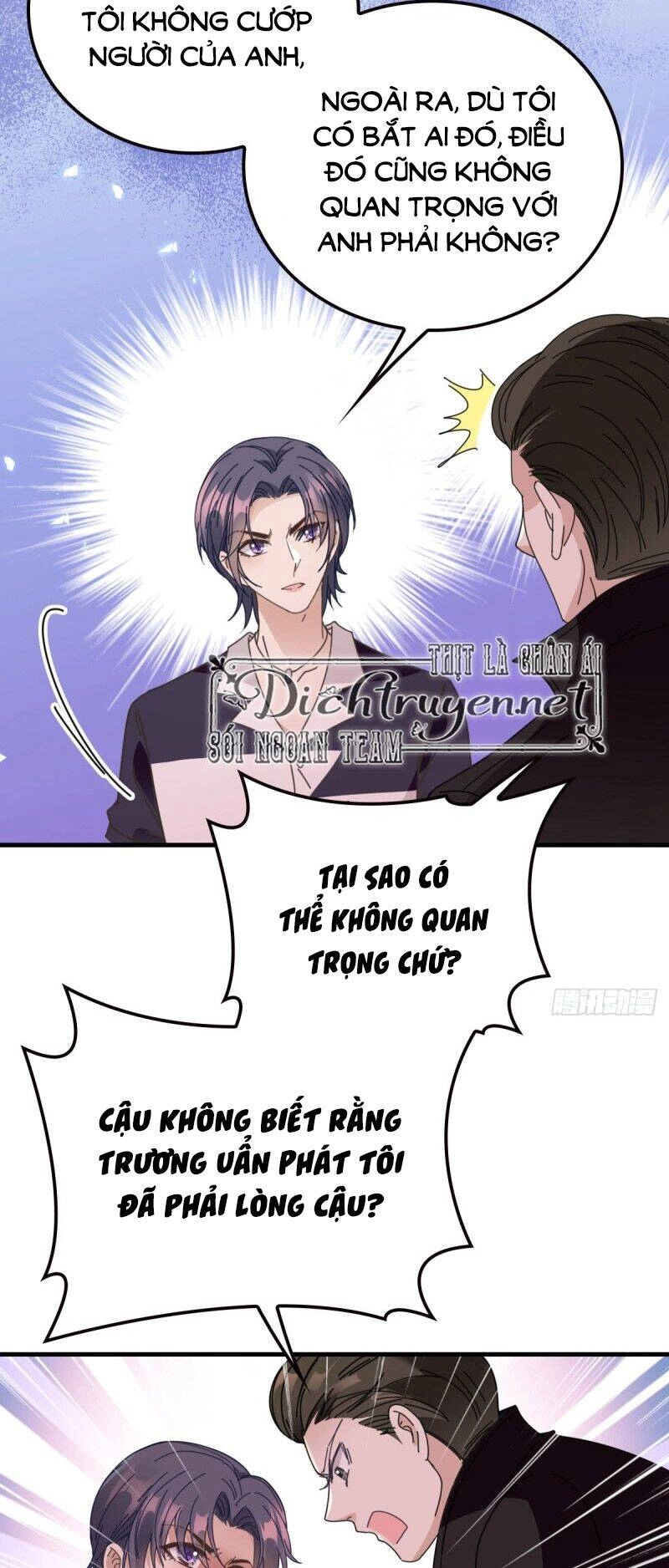 Chọc Phải Điện Hạ Yêu Nghiệt Chapter 67 - 2