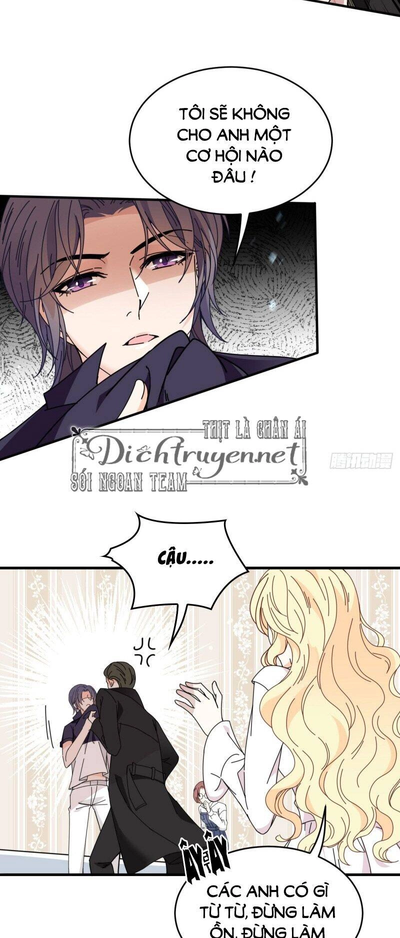 Chọc Phải Điện Hạ Yêu Nghiệt Chapter 67 - 4