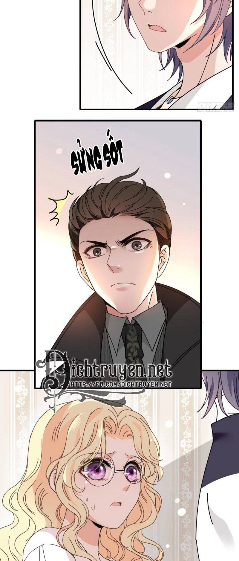 Chọc Phải Điện Hạ Yêu Nghiệt Chapter 67 - 10