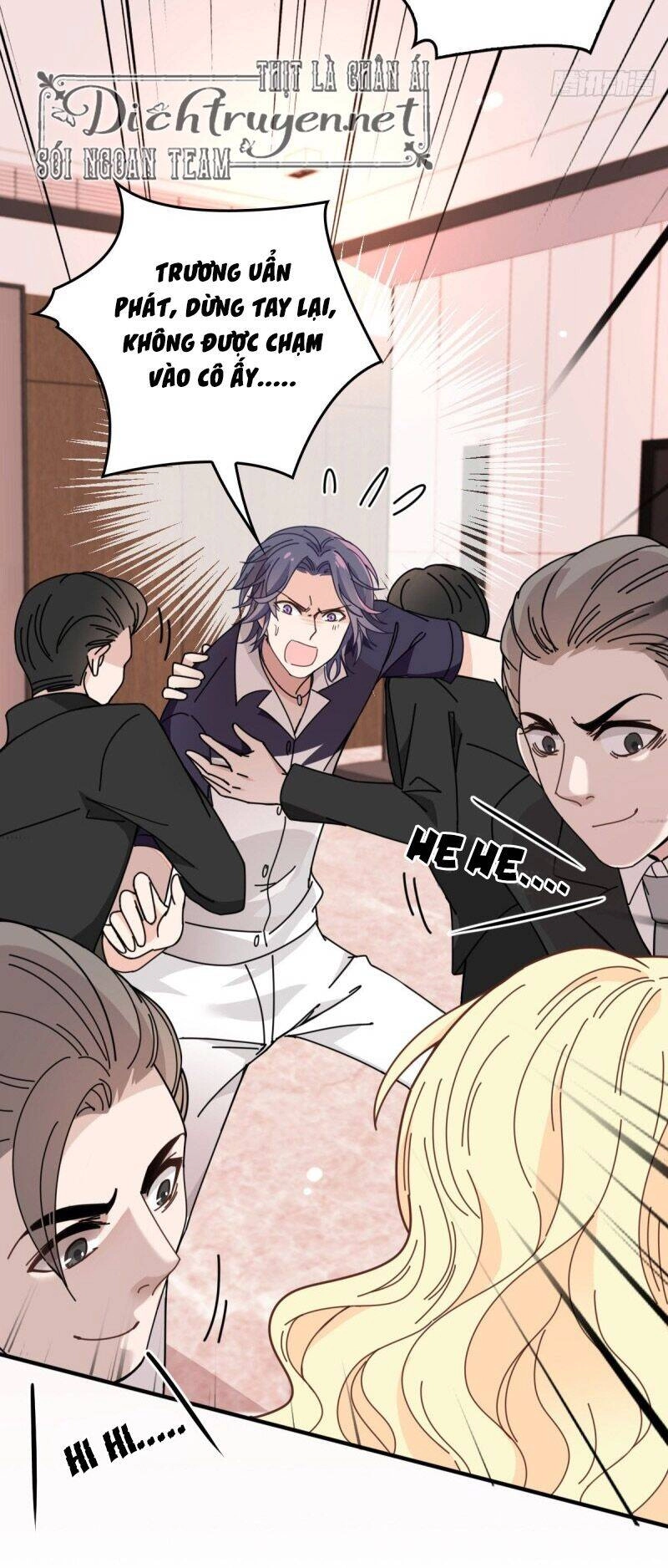 Chọc Phải Điện Hạ Yêu Nghiệt Chapter 67 - 12