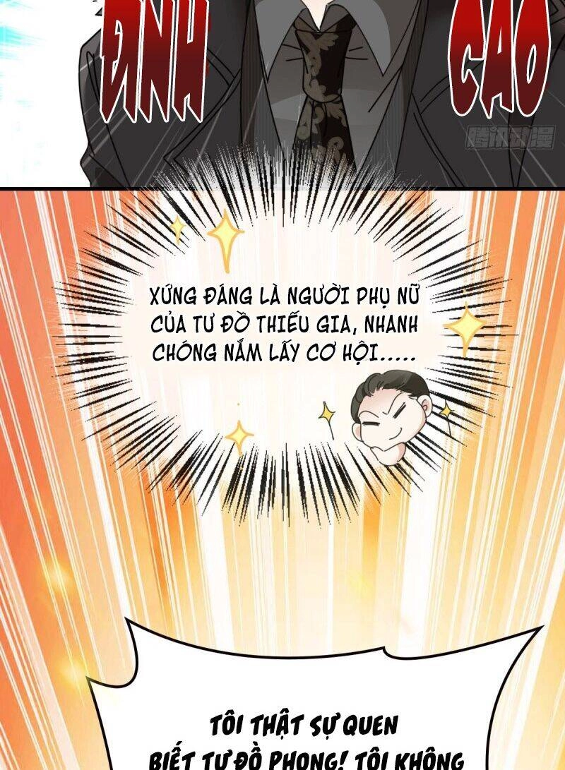 Chọc Phải Điện Hạ Yêu Nghiệt Chapter 67 - 19