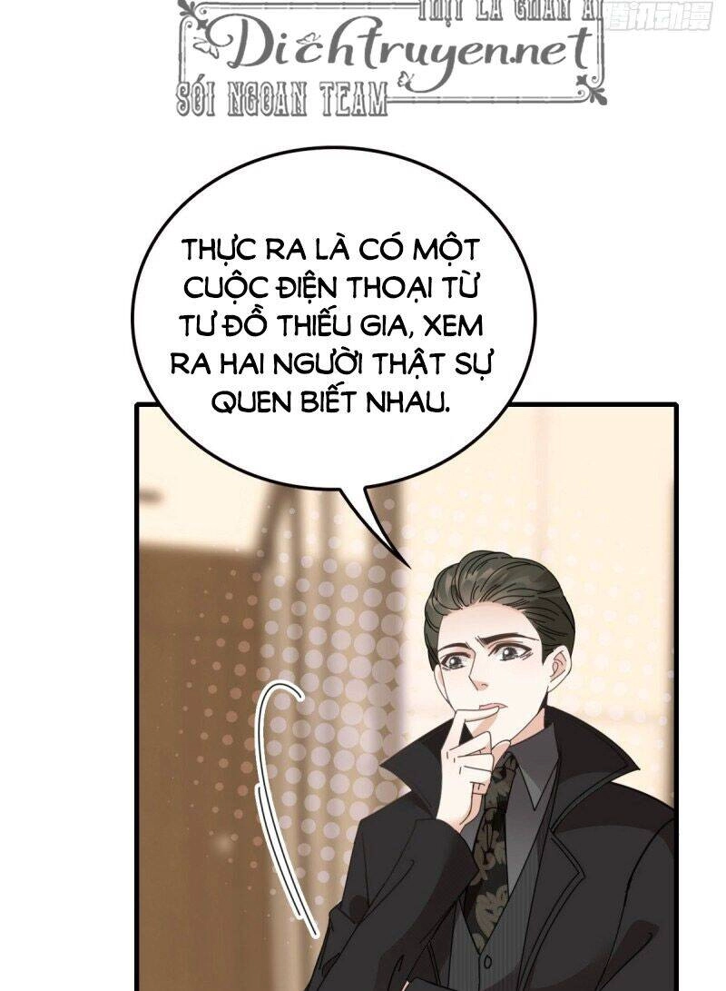 Chọc Phải Điện Hạ Yêu Nghiệt Chapter 67 - 22