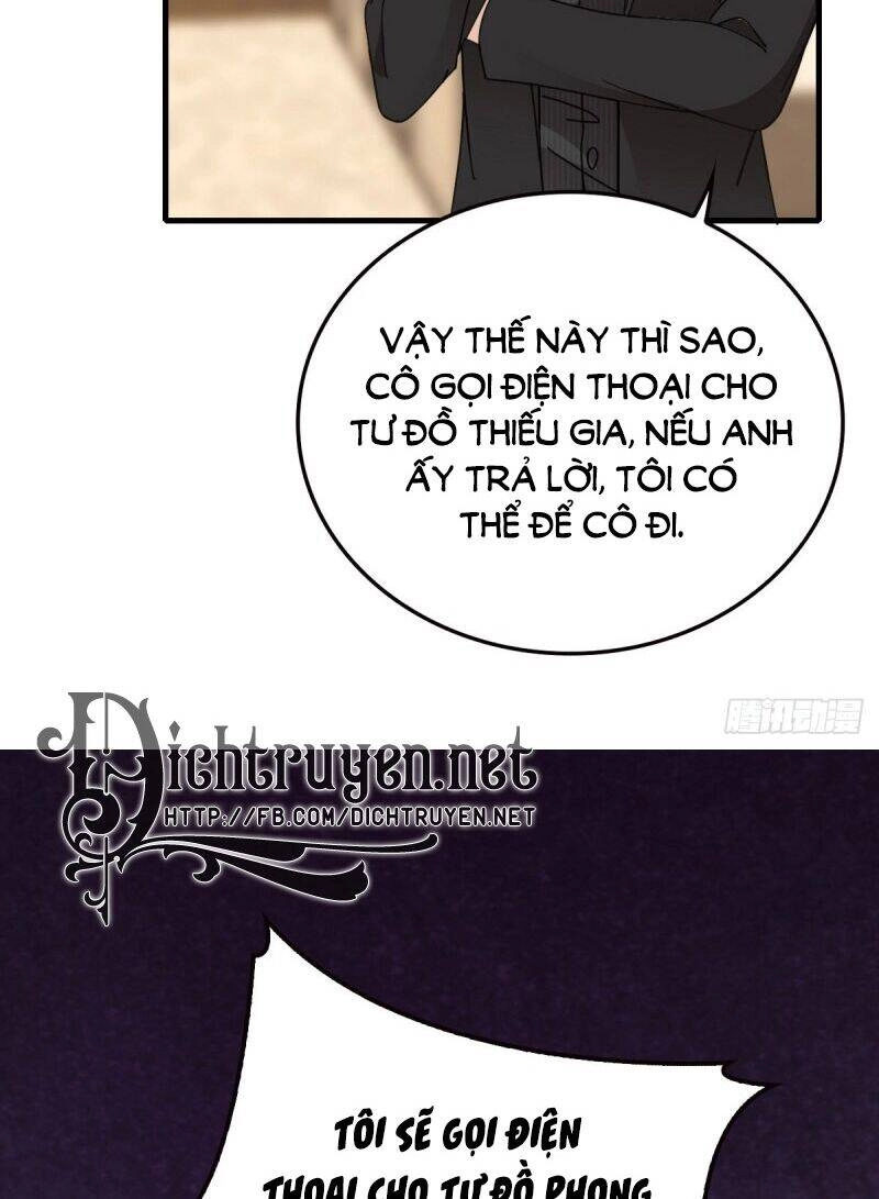 Chọc Phải Điện Hạ Yêu Nghiệt Chapter 67 - 23