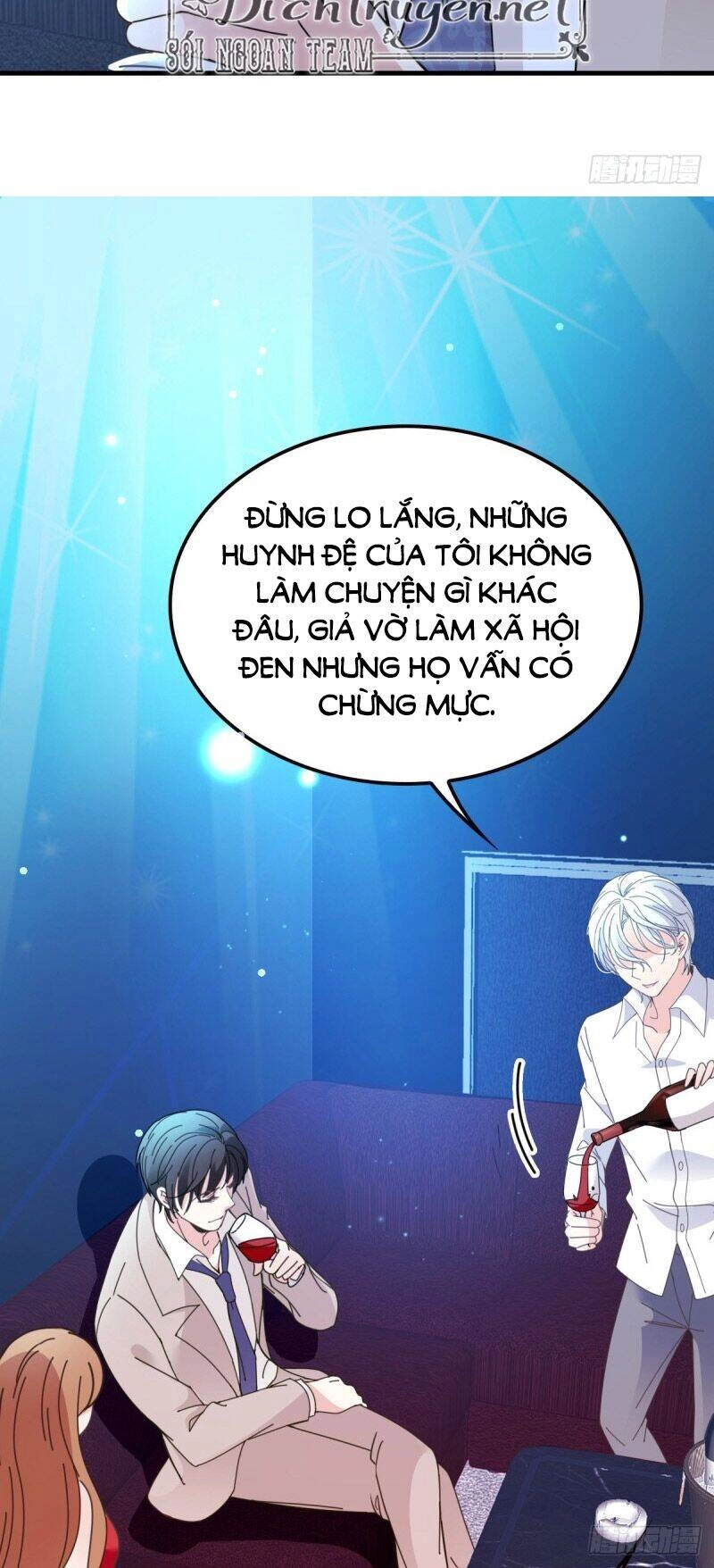 Chọc Phải Điện Hạ Yêu Nghiệt Chapter 68 - 3