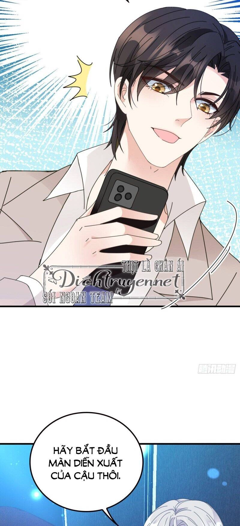 Chọc Phải Điện Hạ Yêu Nghiệt Chapter 68 - 5