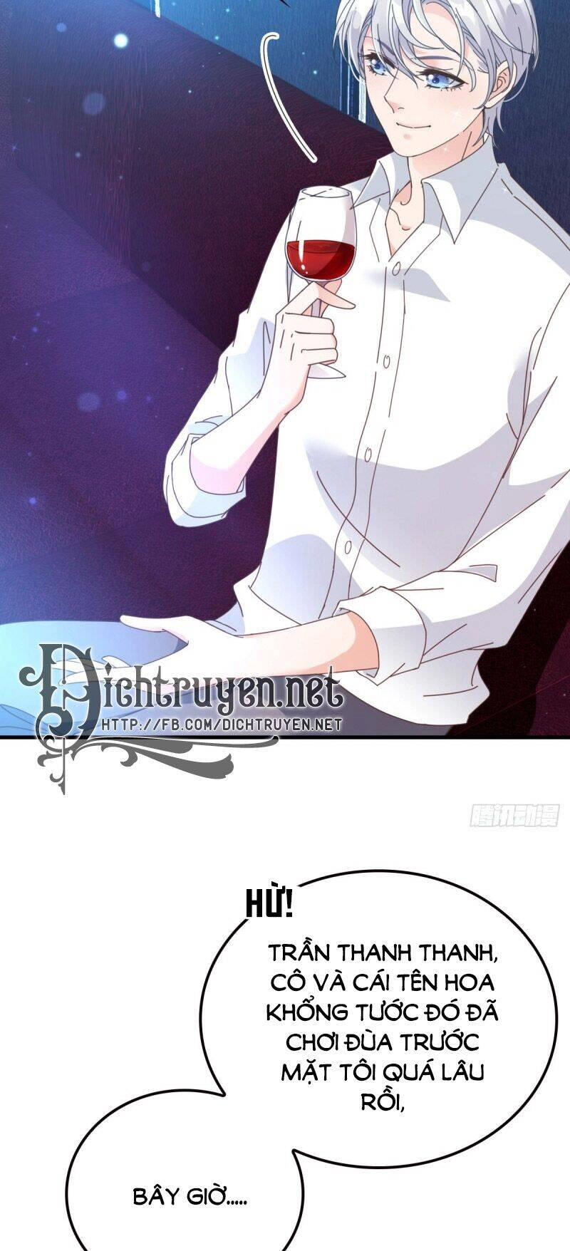 Chọc Phải Điện Hạ Yêu Nghiệt Chapter 68 - 6