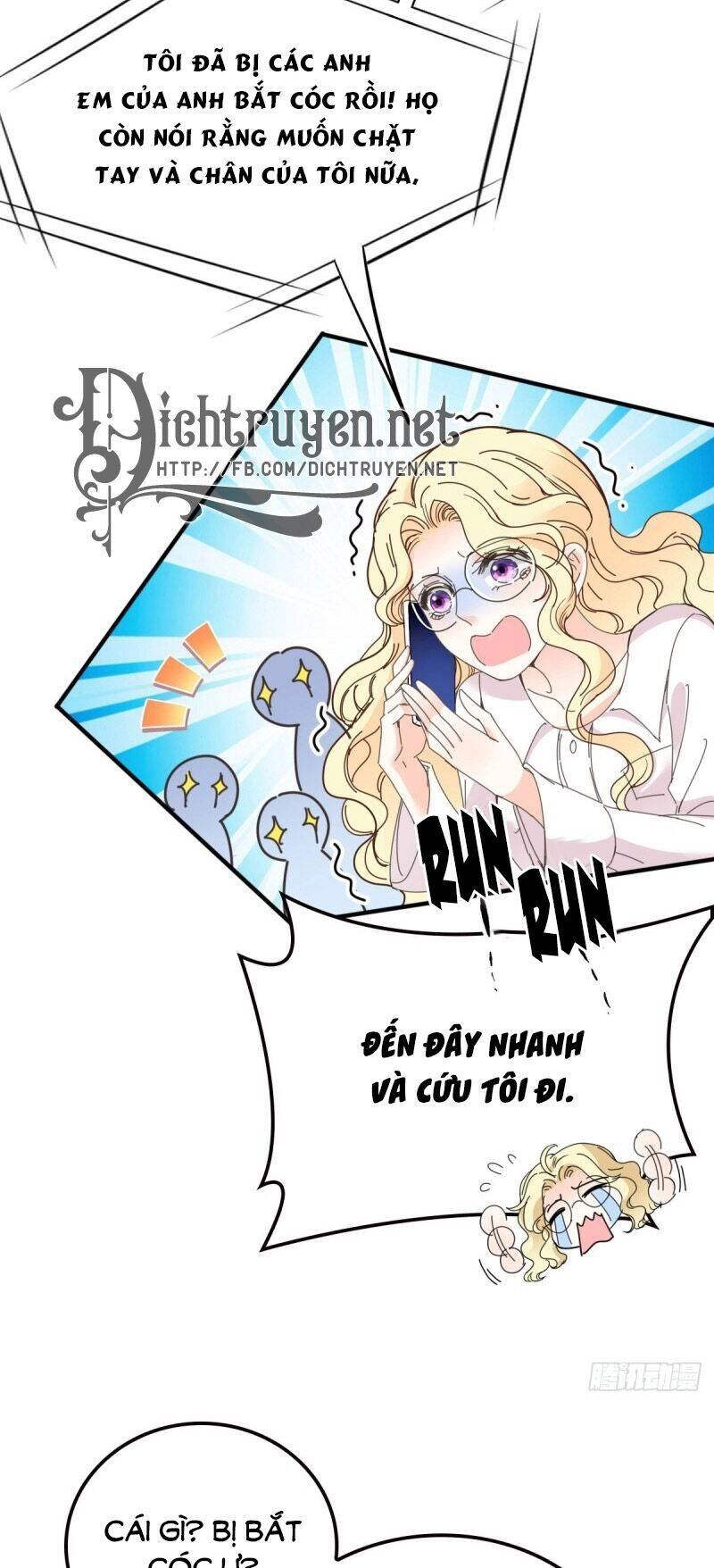 Chọc Phải Điện Hạ Yêu Nghiệt Chapter 68 - 9