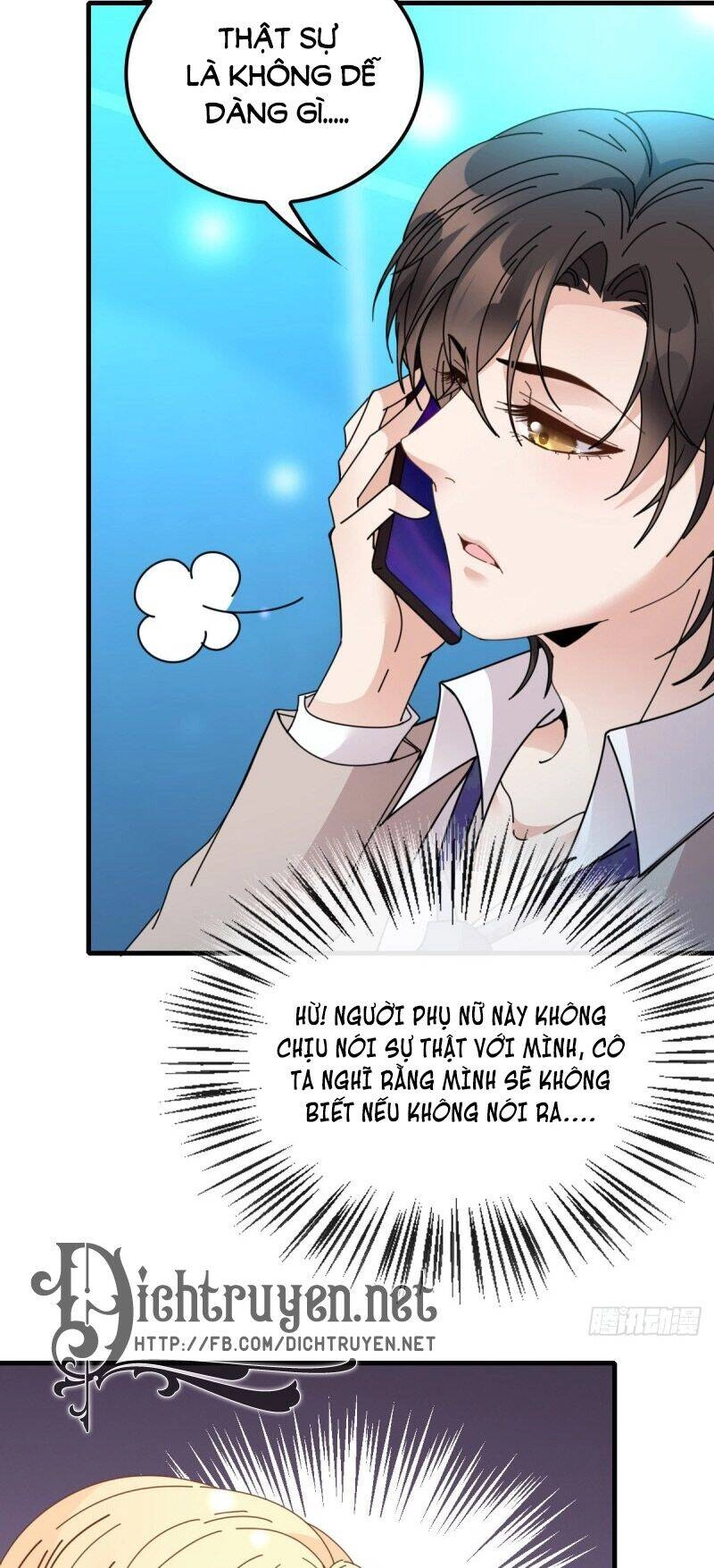 Chọc Phải Điện Hạ Yêu Nghiệt Chapter 68 - 13