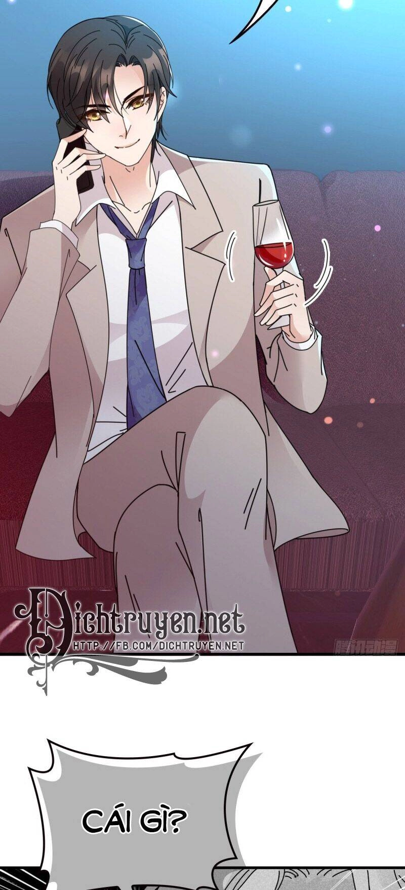 Chọc Phải Điện Hạ Yêu Nghiệt Chapter 68 - 16