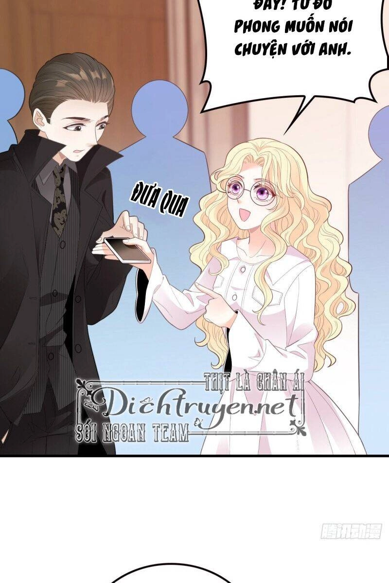 Chọc Phải Điện Hạ Yêu Nghiệt Chapter 68 - 26