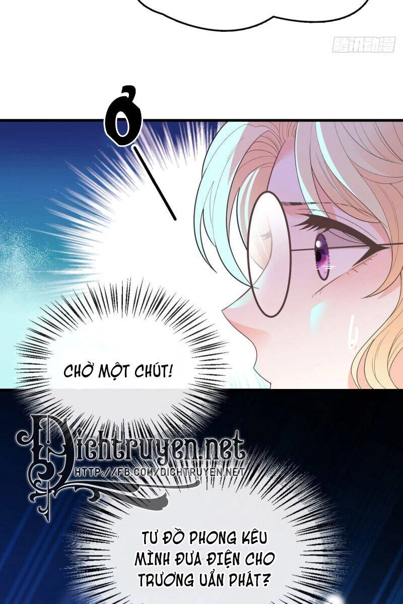 Chọc Phải Điện Hạ Yêu Nghiệt Chapter 68 - 28