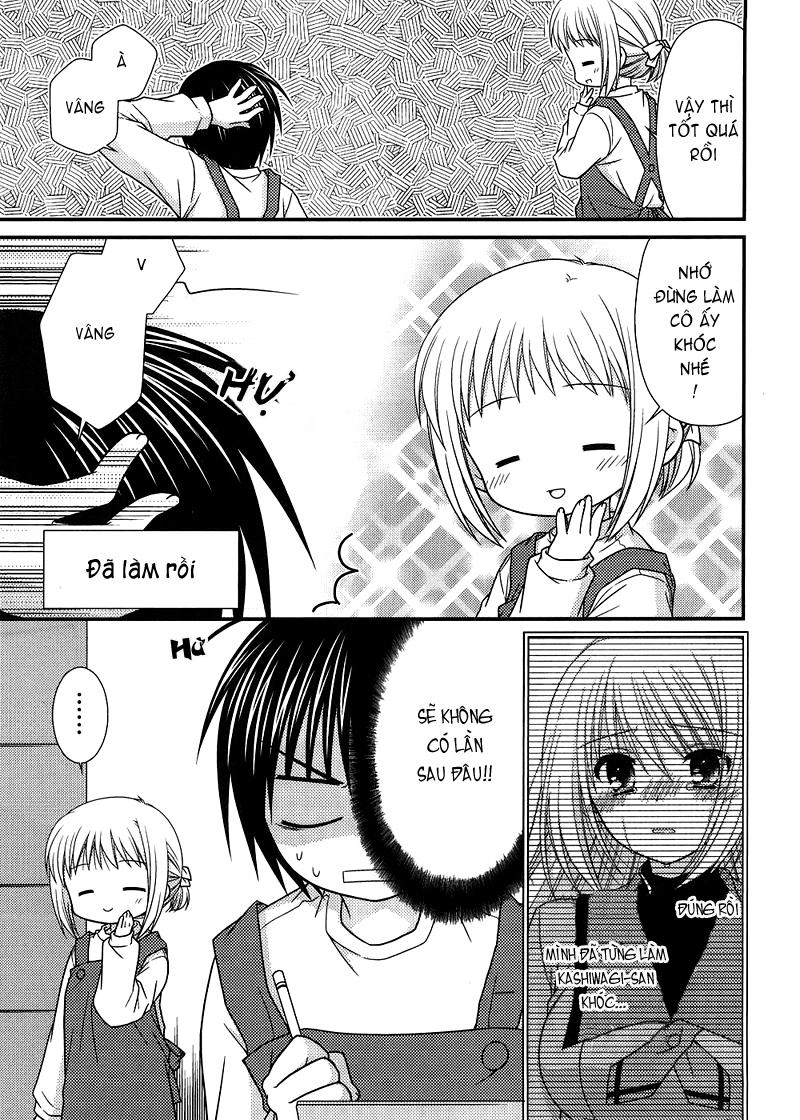 Tonari No Kashiwagi-San Chapter 12 - 6