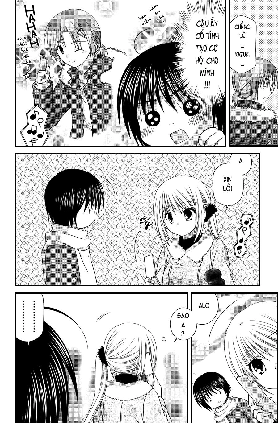 Tonari No Kashiwagi-San Chapter 24 - 12