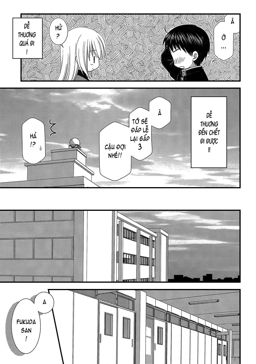 Tonari No Kashiwagi-San Chapter 30 - 16