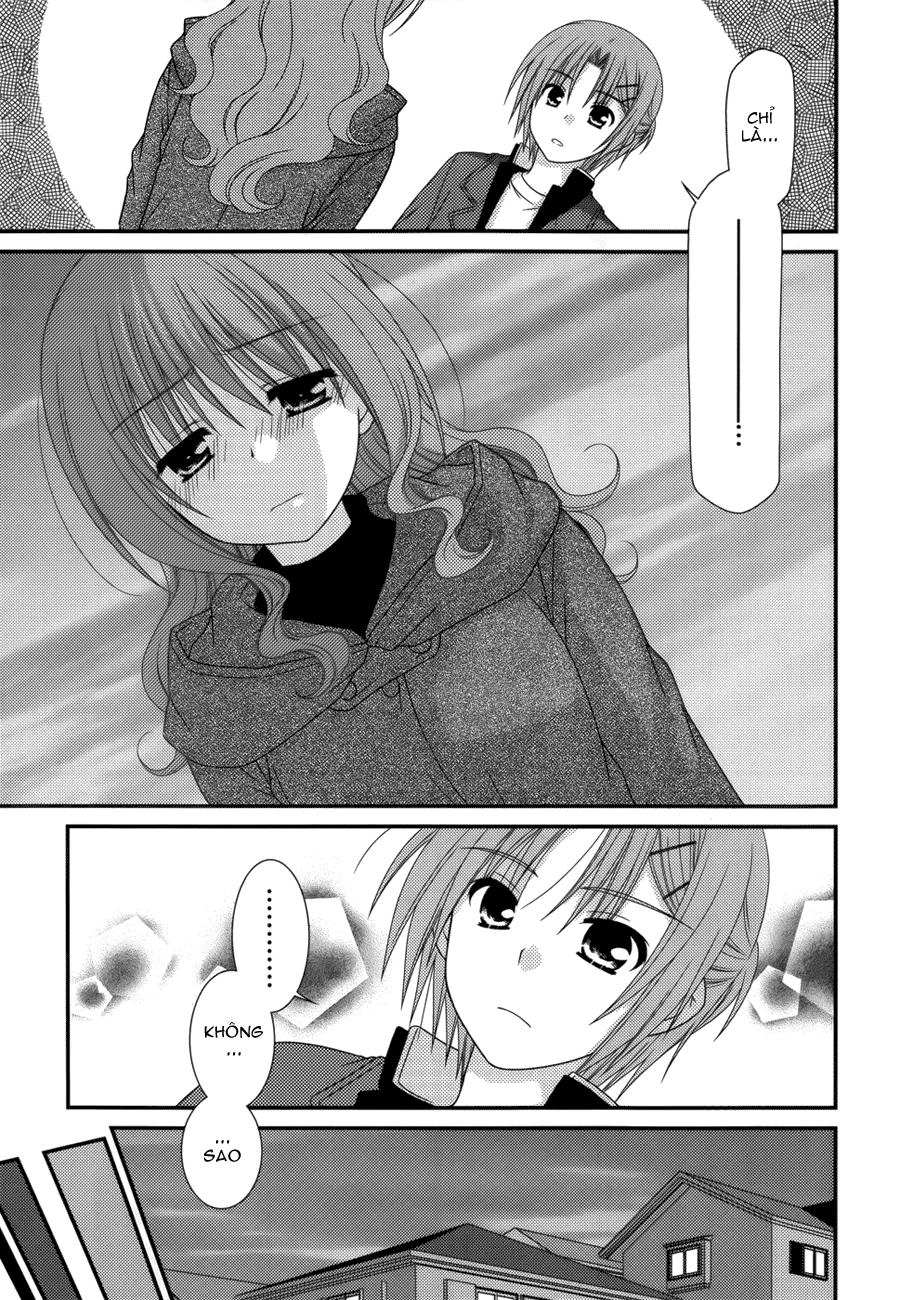 Tonari No Kashiwagi-San Chapter 36 - 13