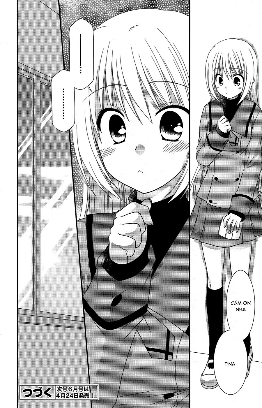 Tonari No Kashiwagi-San Chapter 43 - 26