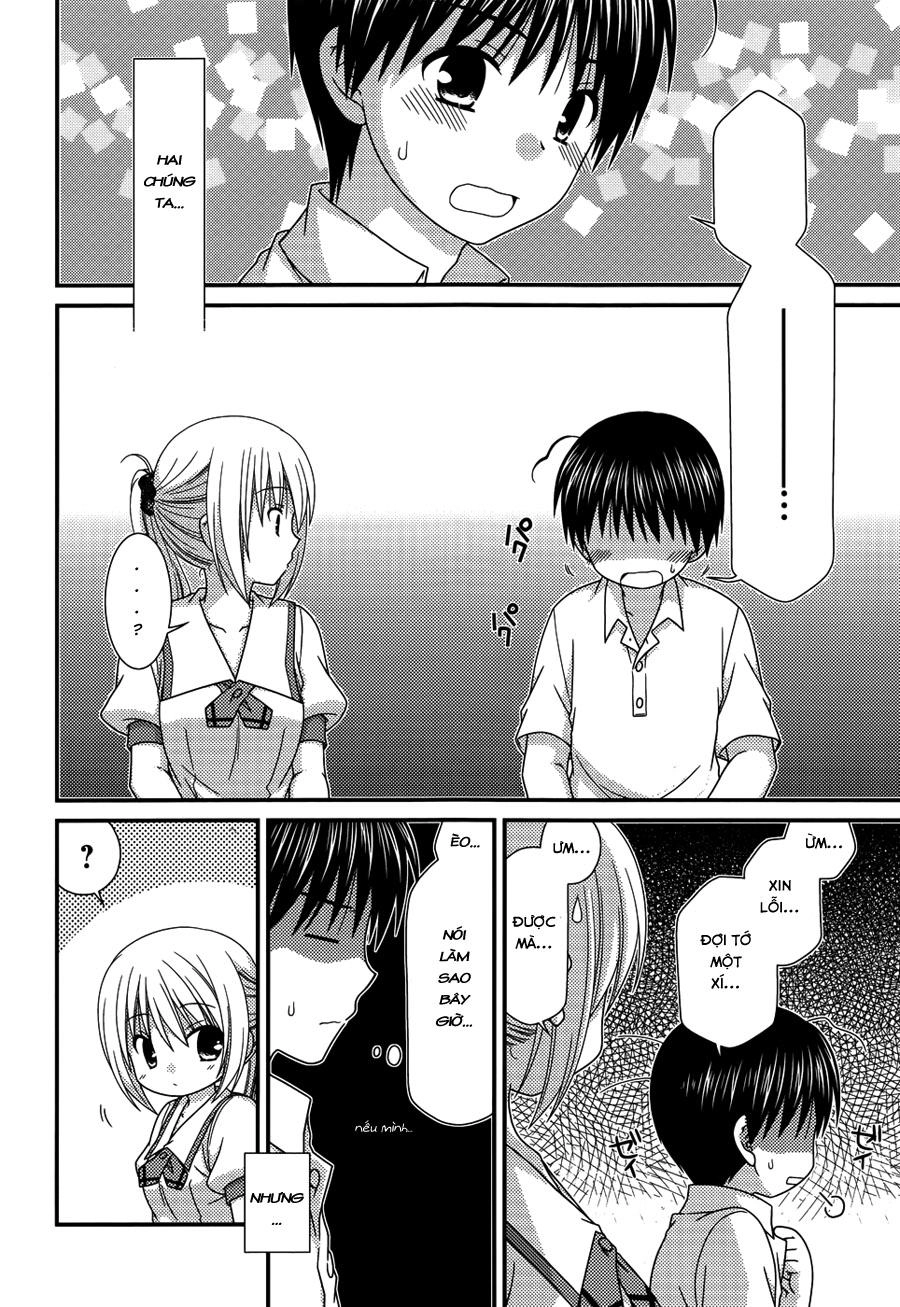 Tonari No Kashiwagi-San Chapter 60 - 9