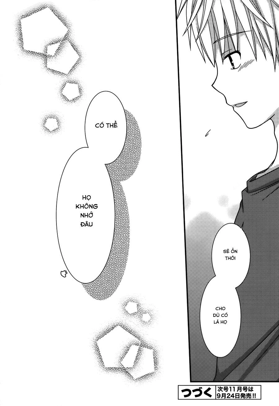 Tonari No Kashiwagi-San Chapter 60 - 25