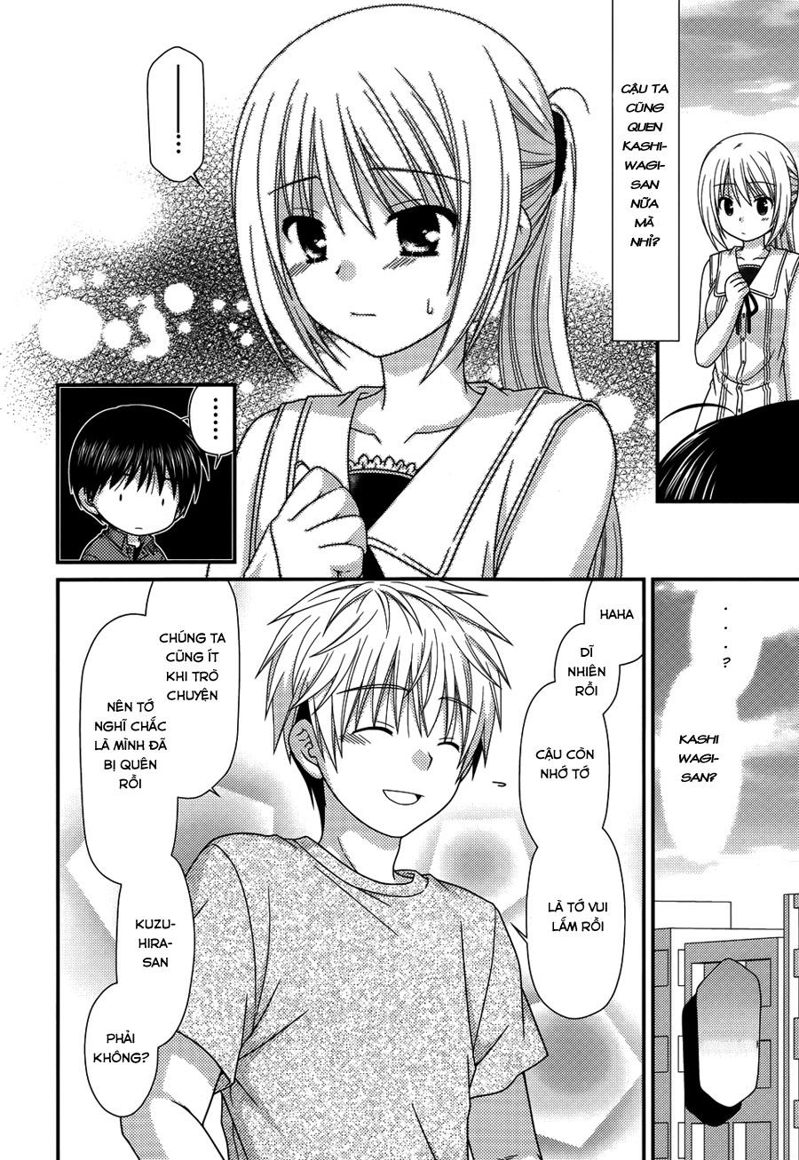 Tonari No Kashiwagi-San Chapter 61 - 13