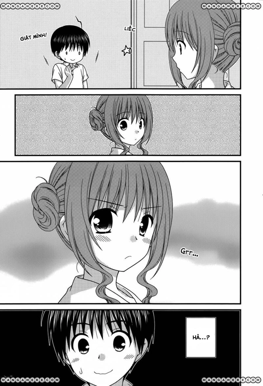 Tonari No Kashiwagi-San Chapter 65 - 22