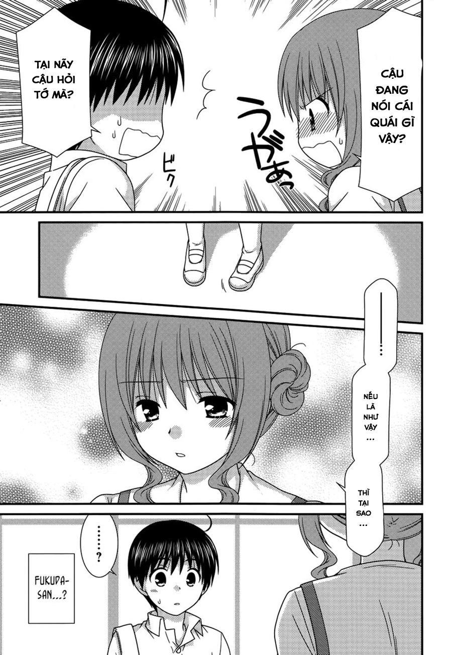 Tonari No Kashiwagi-San Chapter 66 - 5