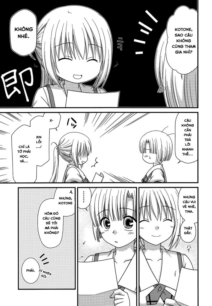 Tonari No Kashiwagi-San Chapter 67 - 13