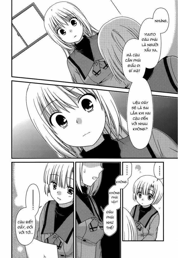 Tonari No Kashiwagi-San Chapter 69 - 15