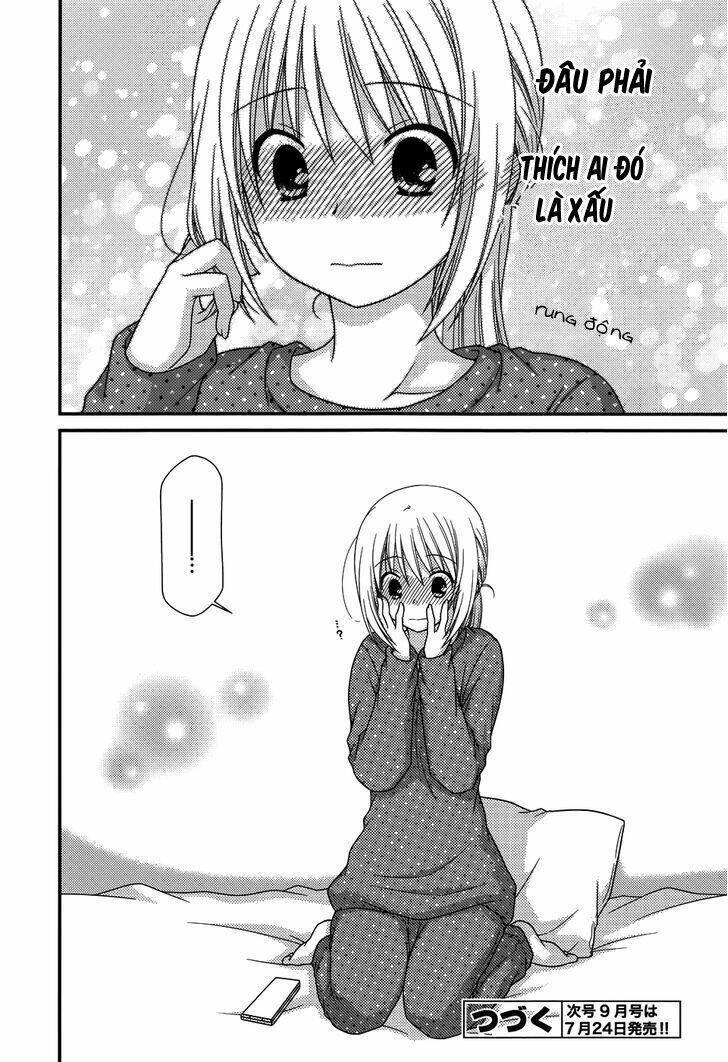 Tonari No Kashiwagi-San Chapter 70 - 24