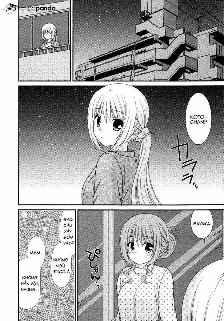 Tonari No Kashiwagi-San Chapter 73 - 2