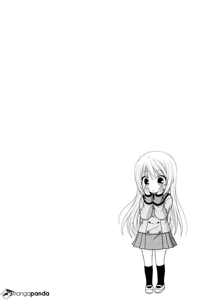 Tonari No Kashiwagi-San Chapter 73 - 26