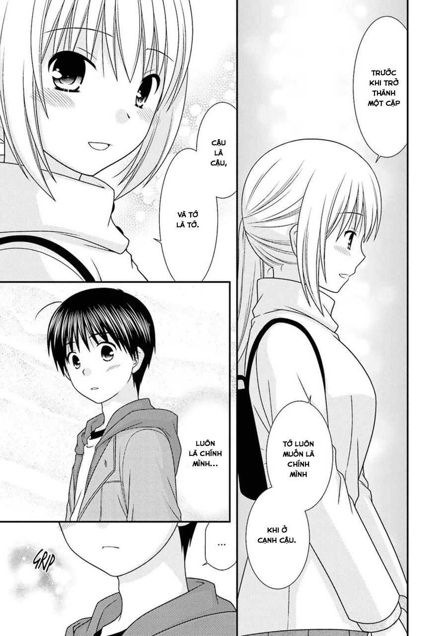 Tonari No Kashiwagi-San Chapter 82 - 11